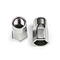 Reduce Head Half Hex Body Stainless Steel Rivet Nut
