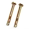 Sleeve Anchor With Hex Bolt
