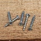 Window Screw With 6 Nibs Sharp Point