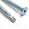 Countersunk Head Torx Drive Self Drilling Screw With Wing