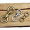 JIS1168 Eye Bolt And JIS1169 Eye Nut