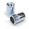 Reduce Head Knurled Body Carbon Steel Rivet Nut