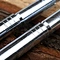 Double Sleeve Anchor With Hex Flange Nut