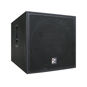 D-18.1+1P Active Subwoofer（PFC6003B)