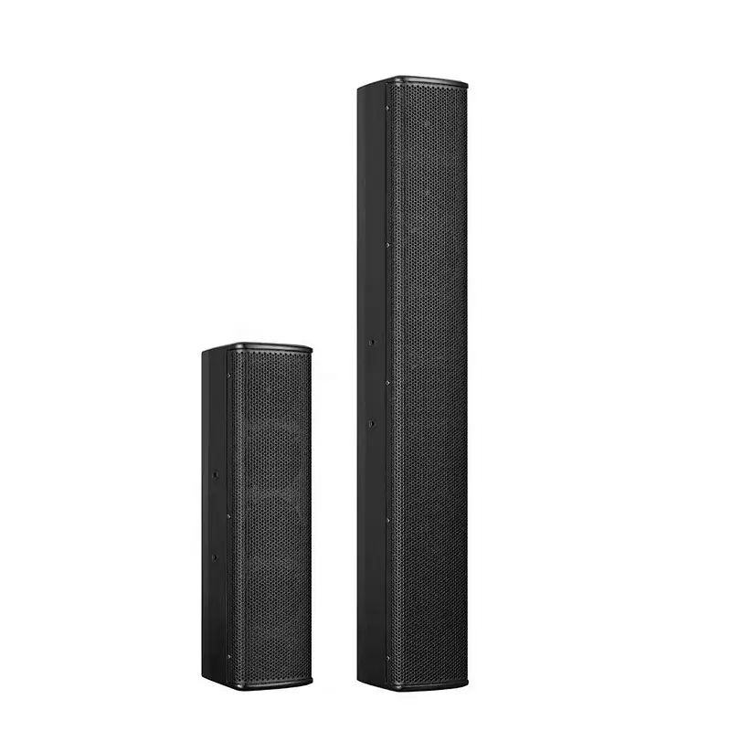 H408 passive Column