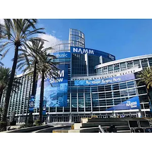 Namm 2020 in the US