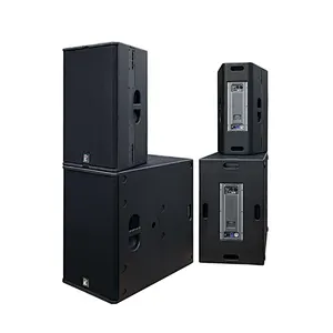 TR-212HP+TR-215P System(1+1)
