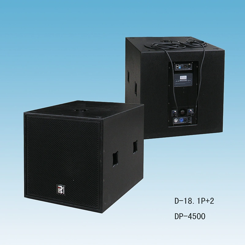 2*D-10+D-18.1+2P System(1+2)