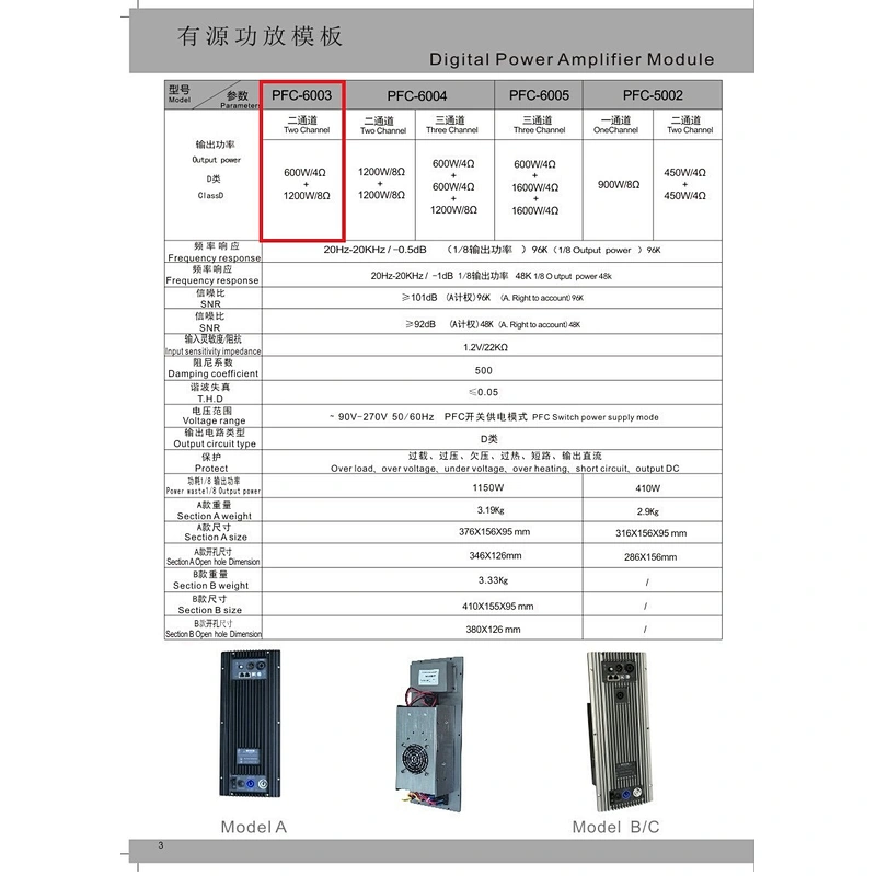 D-10+D-18.1+1P System(1+1)