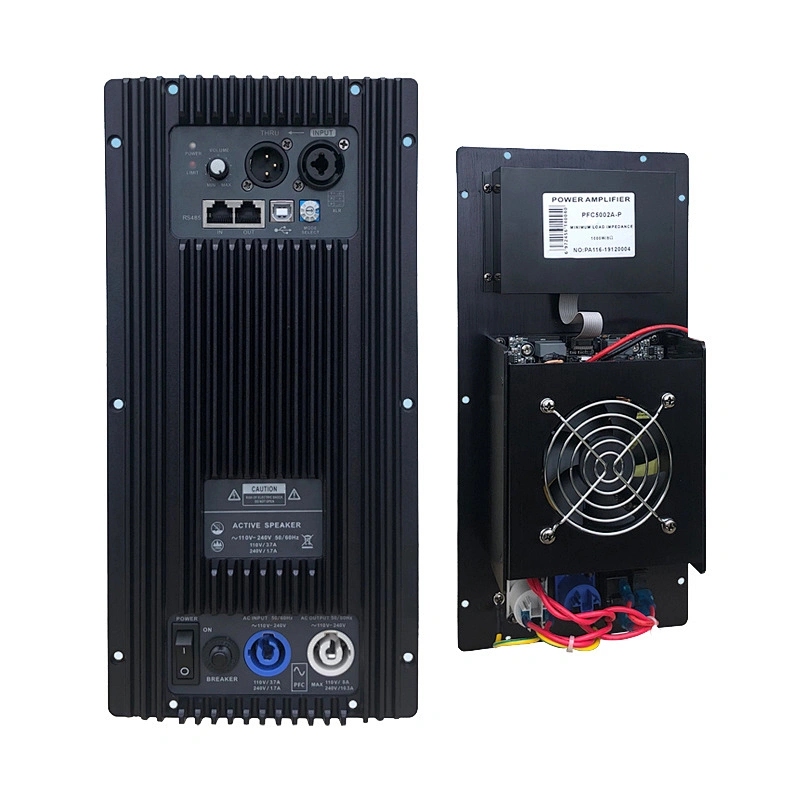H408Column+PH-315(PFC-5002) System(2+2)