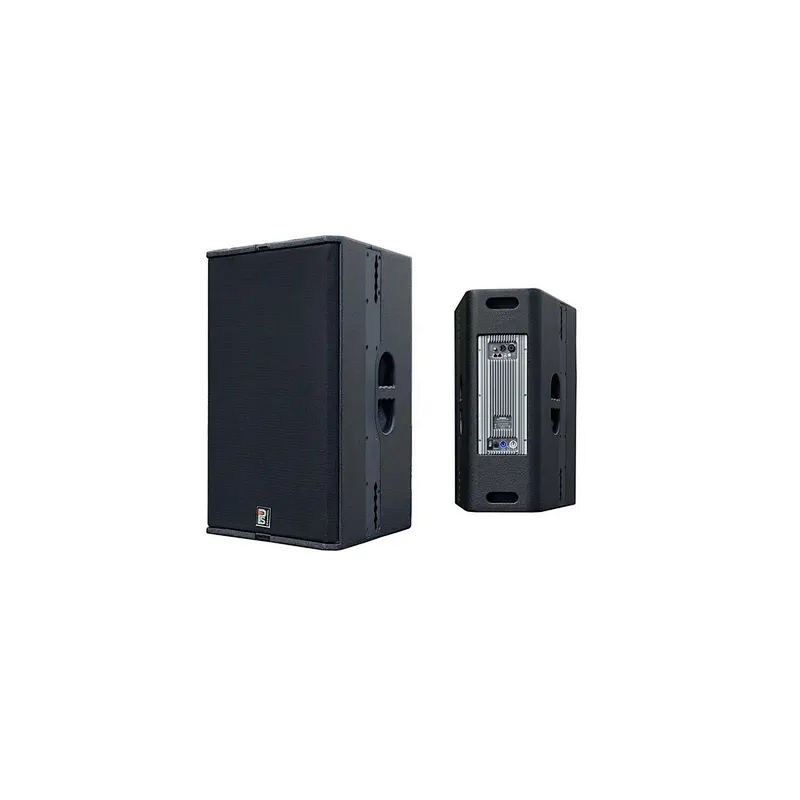 TR-212HP+TR-215P System(1+1)