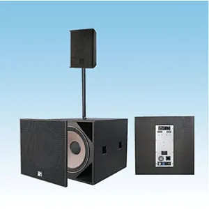 D-10+D-18.1+1P System(1+1)
