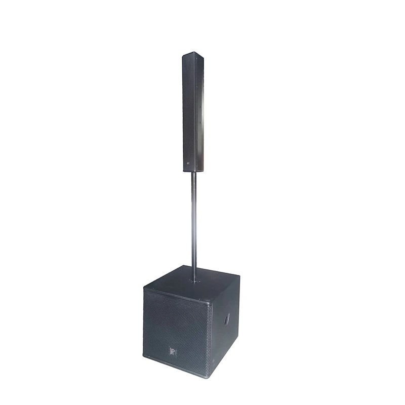 H408Column+PH-315(PFC-5002) System(2+2)