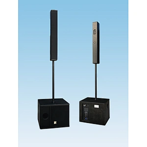 H408Column+PH-312P(DP-500) System(2+2)