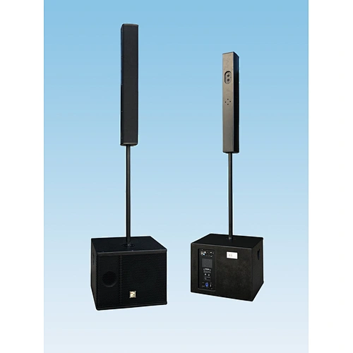 H408Column+PH-312P(DP-500) System(2+2)