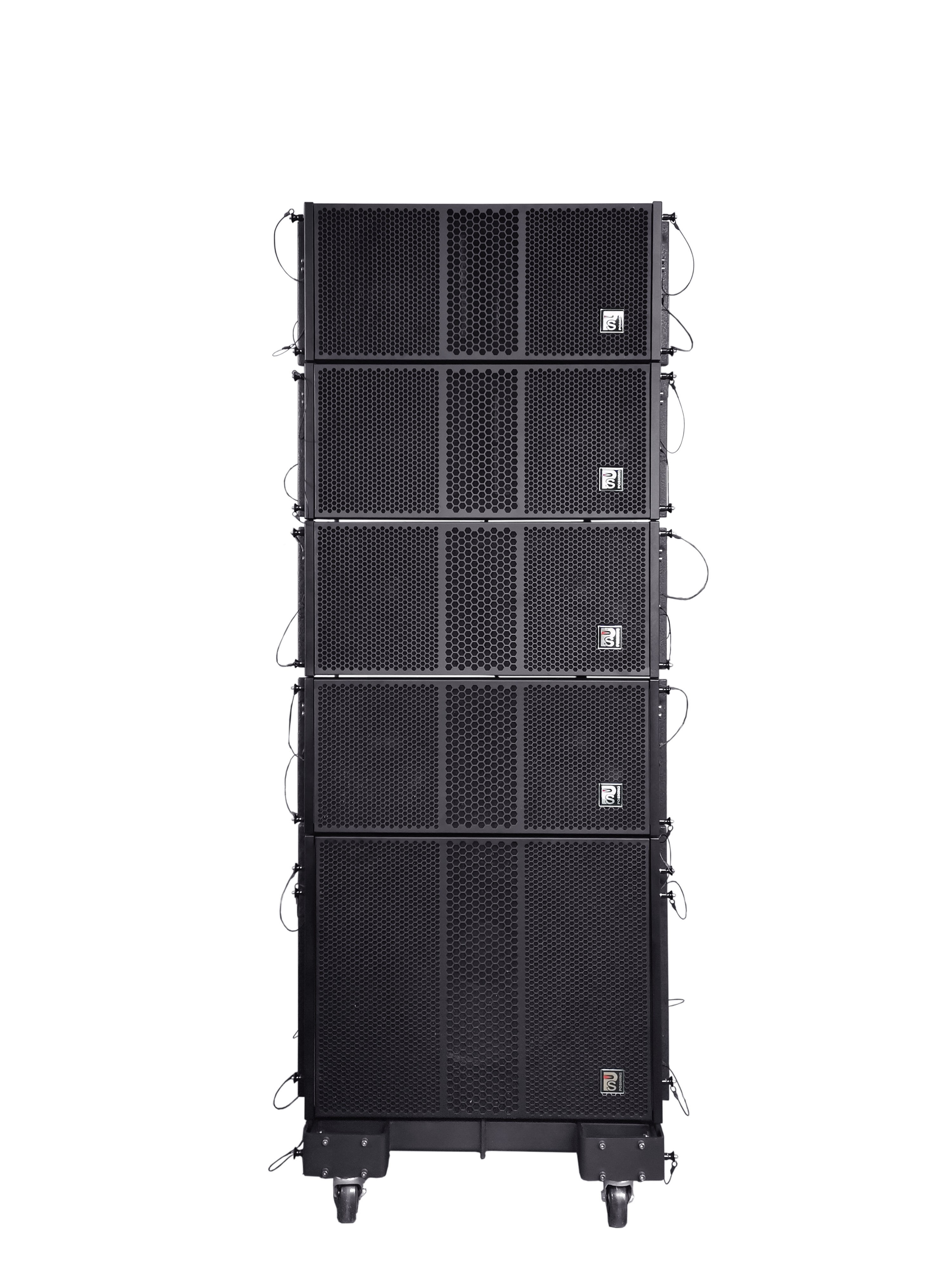 AL-212 Line Array system