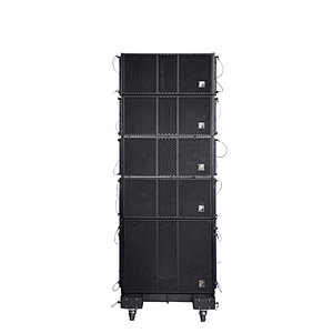 AL-210 Line Array(8+2)