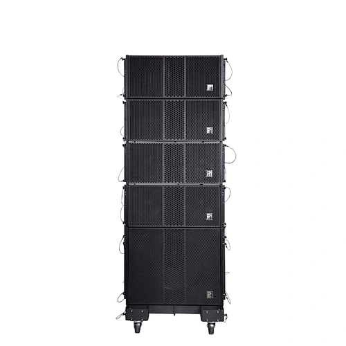 AL-210 Line Array(8+2)