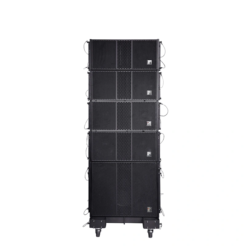 AL-212 Line Array system