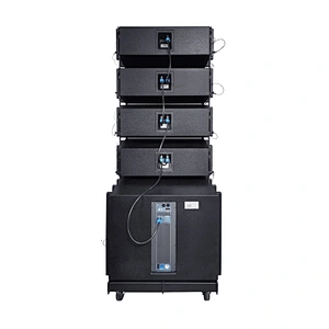 AL-212 Line Array system