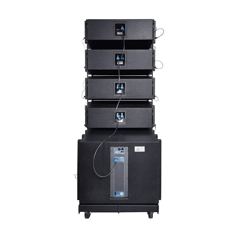 AL-212 Line Array system