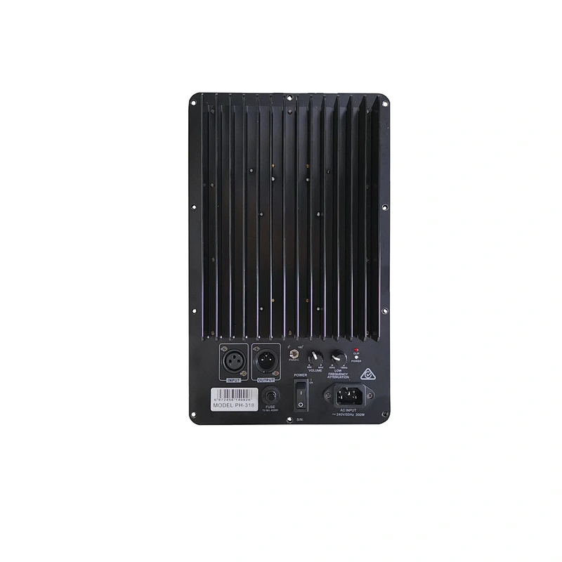 PH-318P