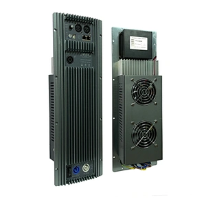 PFC-5800 DSP Amplifier Module