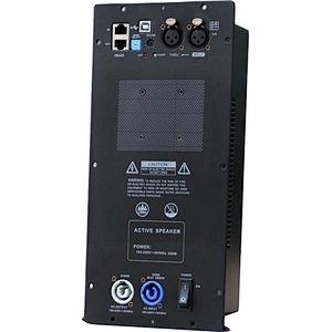 DP-500C-S DSP Amplifier Module