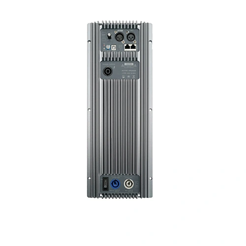 PFC-4800 DSP Amplifier Module