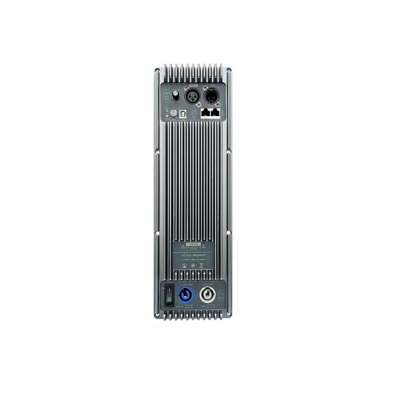 PFC-2600 DSP Amplifier Module