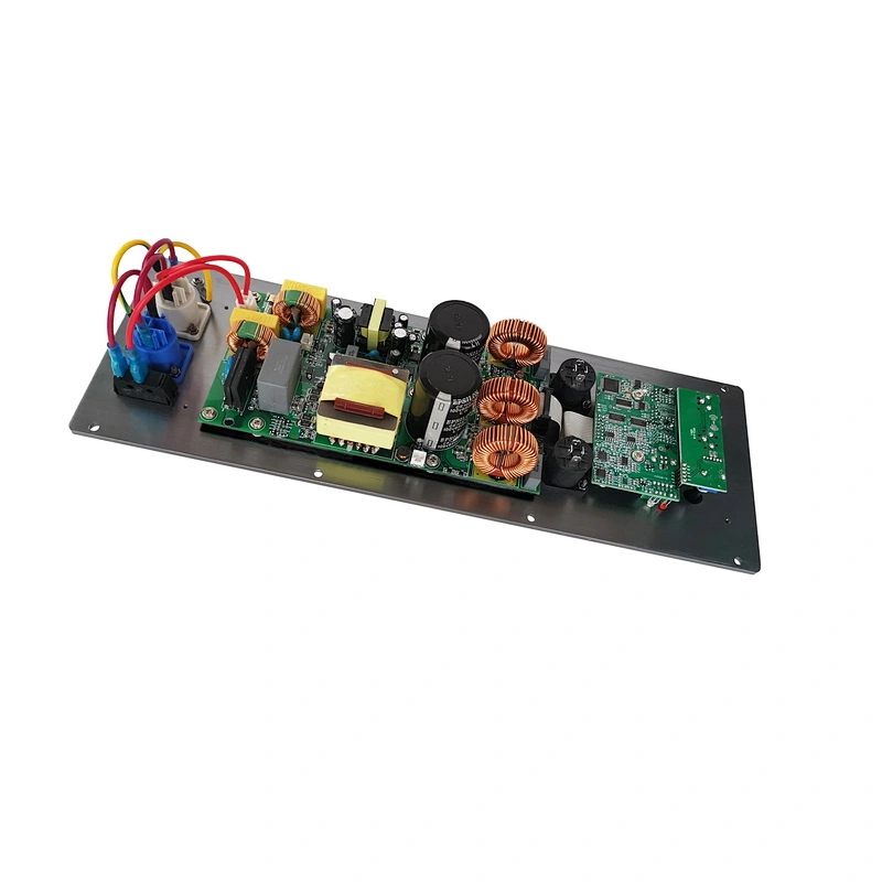 PFC-3800 DSP Amplifier Module