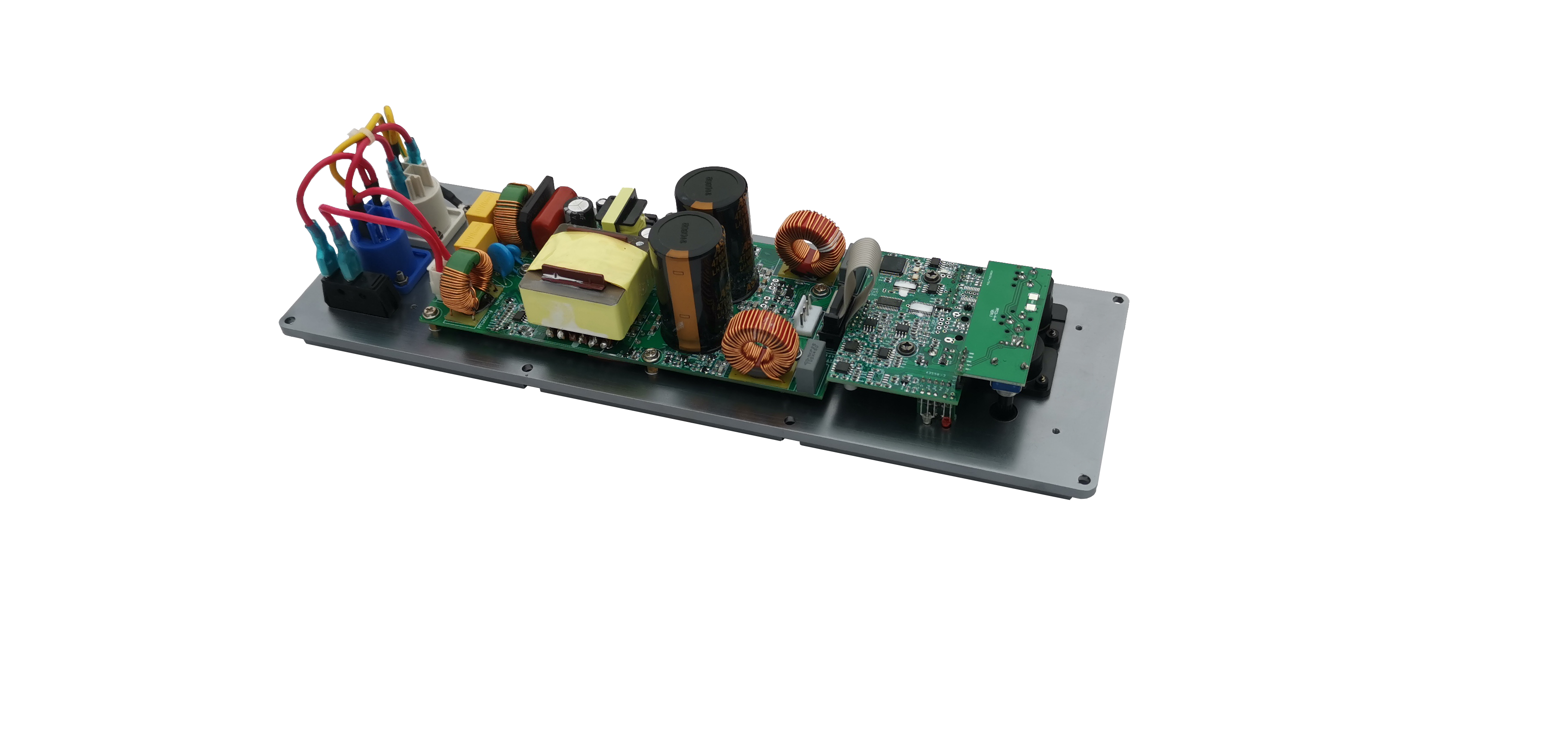 PFC-2600 DSP Amplifier Module