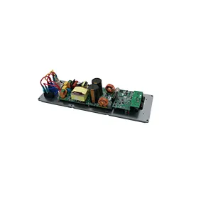 PFC-2600 DSP Amplifier Module