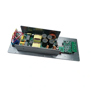 PFC-4800 DSP Amplifier Module