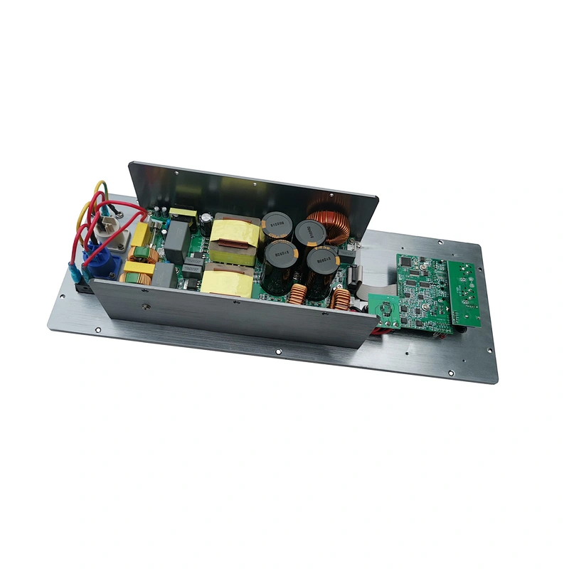 PFC-4800 DSP Amplifier Module