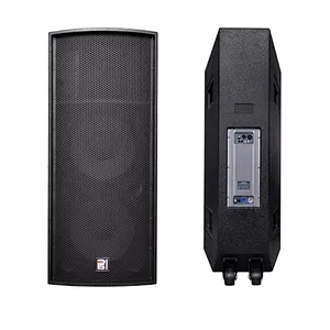 PH-2515P active full-frequency speaker