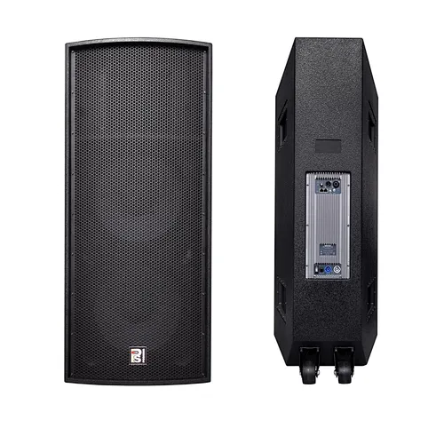PH-2515P active full-frequency speaker