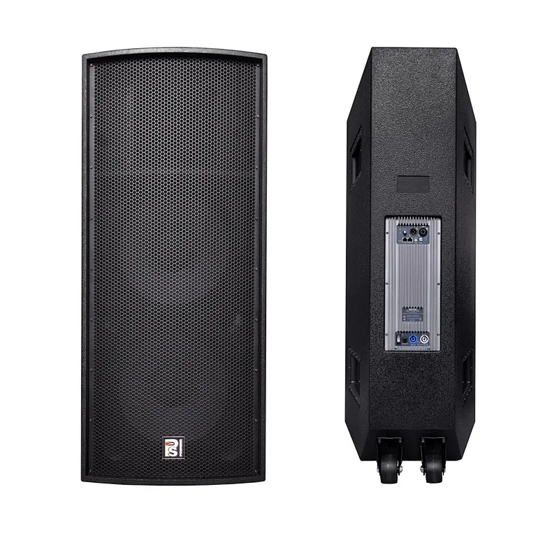 PH-2515P active full-frequency speaker