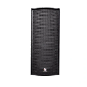 PH-2515P active full-frequency speaker
