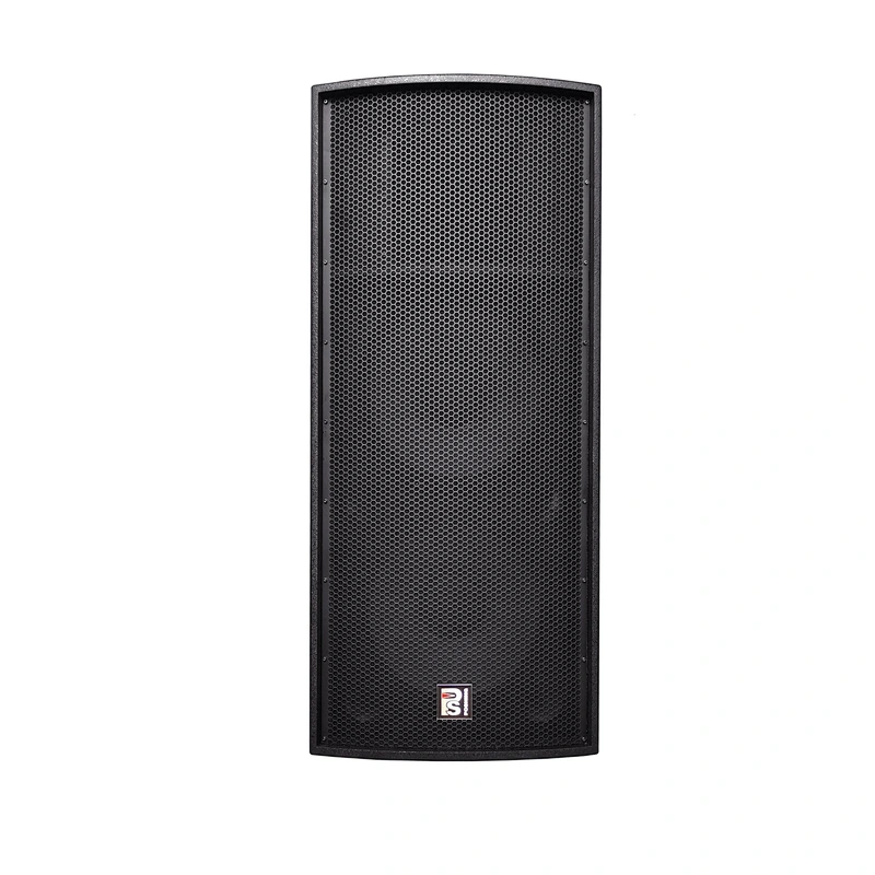 PH-2515P active full-frequency speaker
