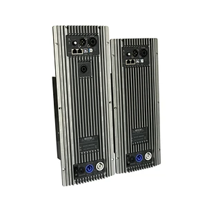 PH-2515P active full-frequency speaker