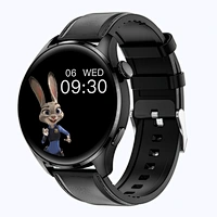watch manufacturer