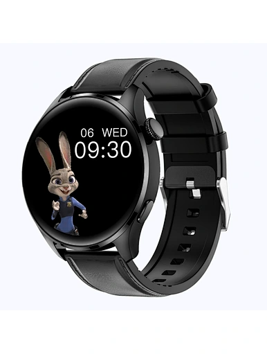 watch manufacturer