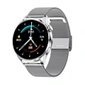 wrist blood pressure monitor