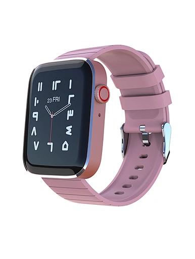Low Power Smart Bracelet