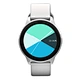 Ladies Heart Rate Breathing Monitoring Sports Expert Fashion Smart Watch
