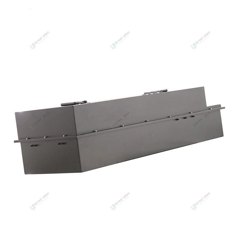 locomotive battery