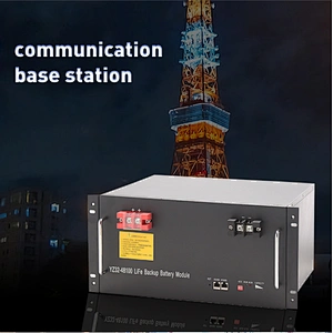 Deep cycle battery lifepo4 100Ah 48V lithium battery batteries industrial