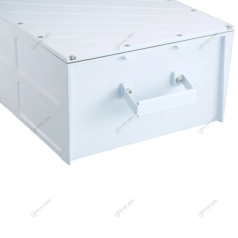 battery energy storage system container