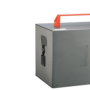Wholesale Lifepo4 Battery 200v 30Ah 6.72KWh Lithium Iron Battery With Bms & Lcd Display